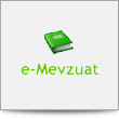 e - MEVZUAT